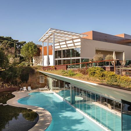 Onyria Marinha Boutique Hotel Cascais Exterior photo