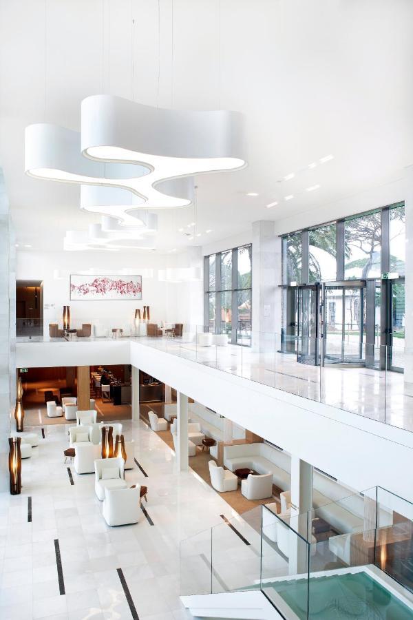 Onyria Marinha Boutique Hotel Cascais Exterior photo