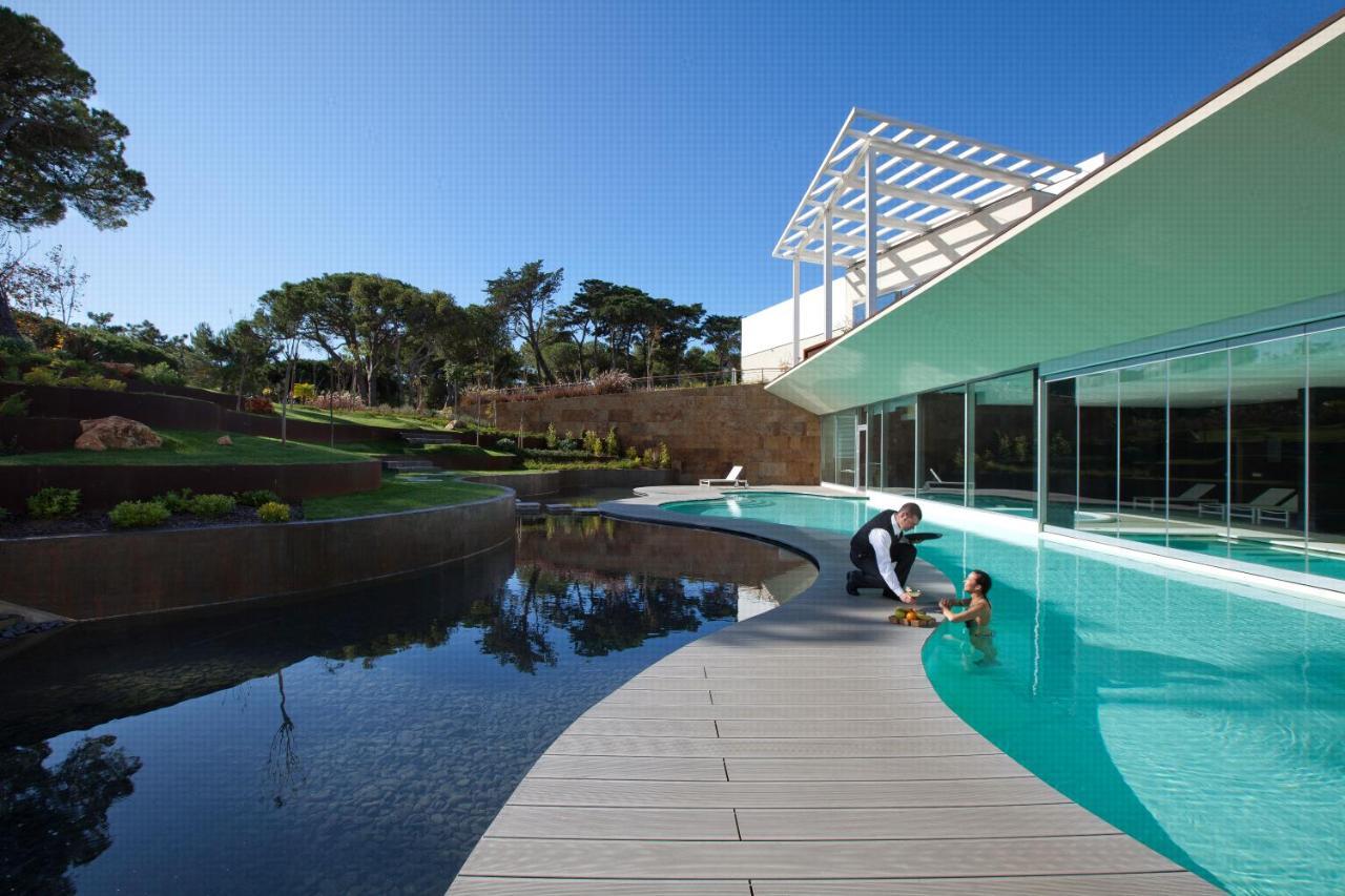 Onyria Marinha Boutique Hotel Cascais Exterior photo