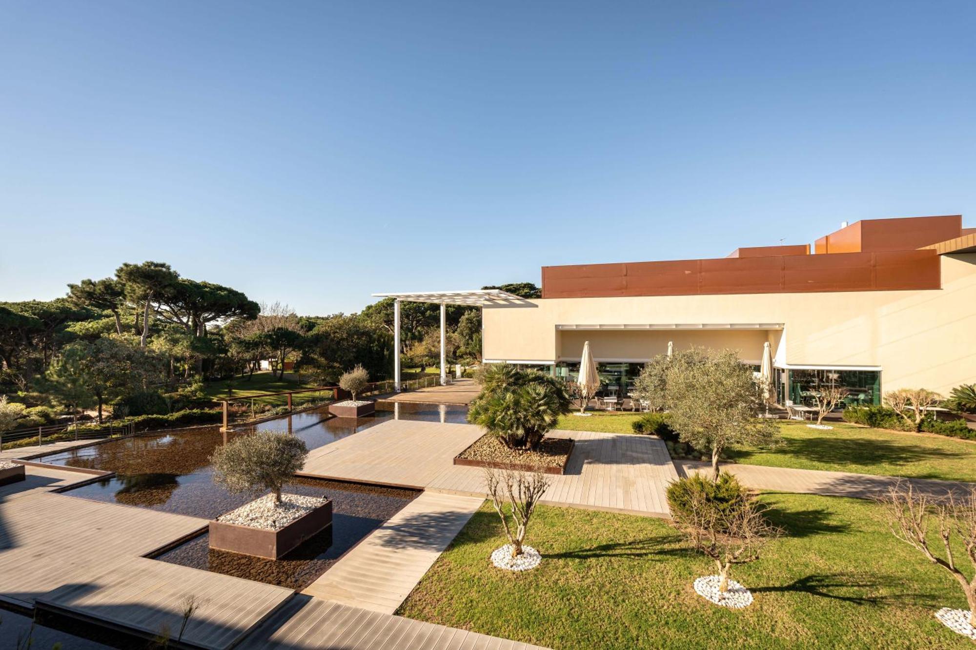 Onyria Marinha Boutique Hotel Cascais Exterior photo