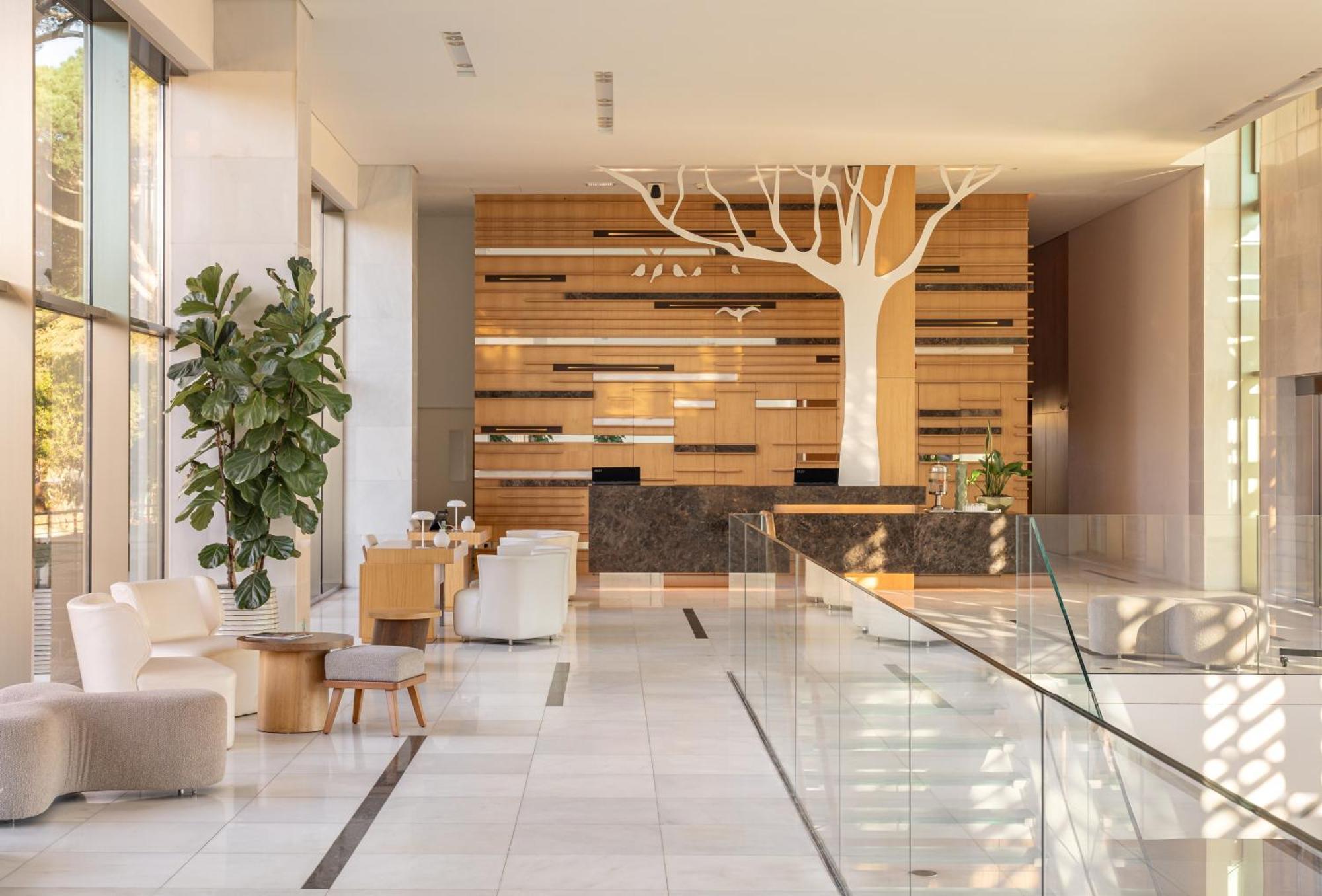 Onyria Marinha Boutique Hotel Cascais Exterior photo