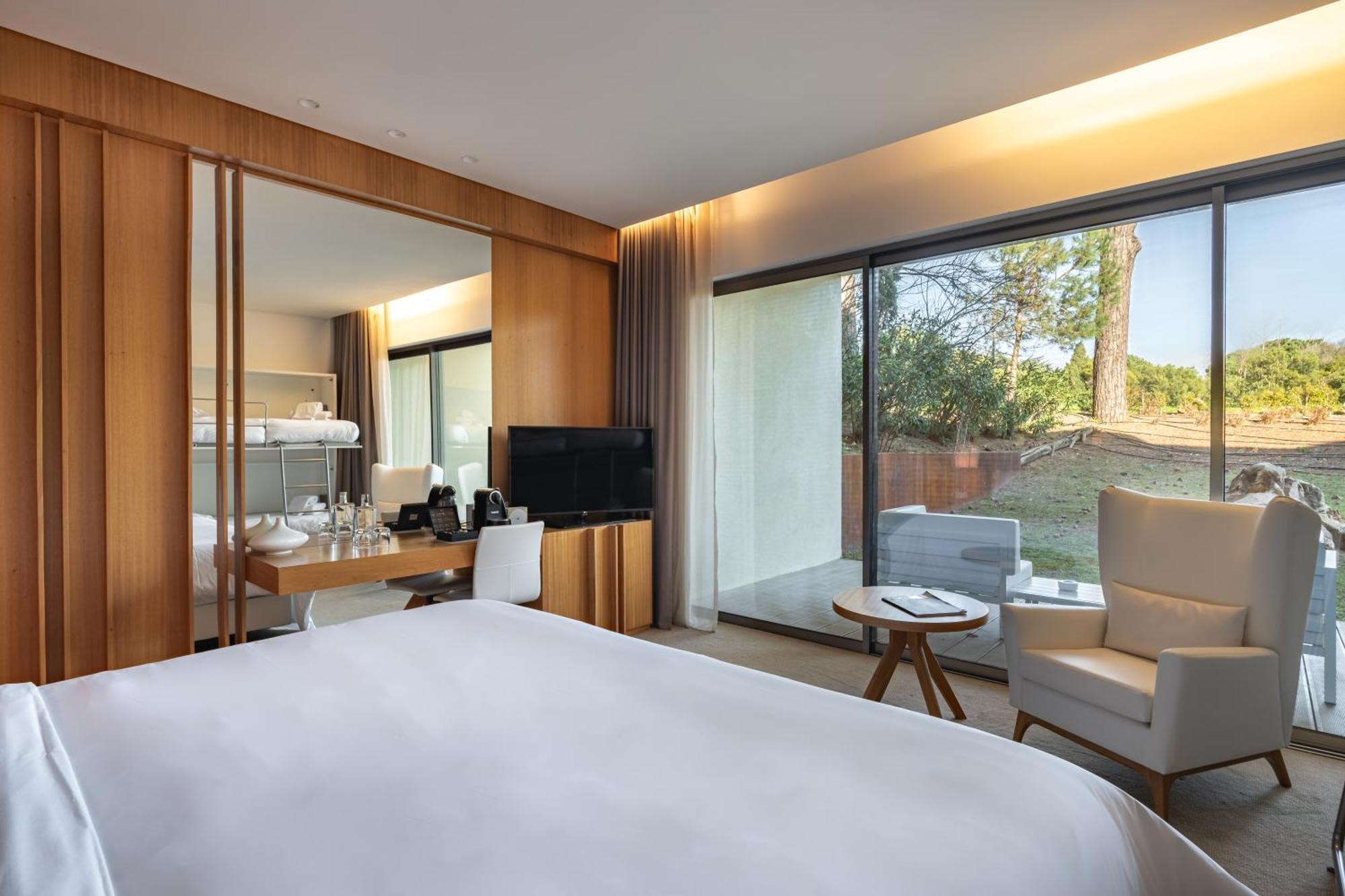 Onyria Marinha Boutique Hotel Cascais Exterior photo