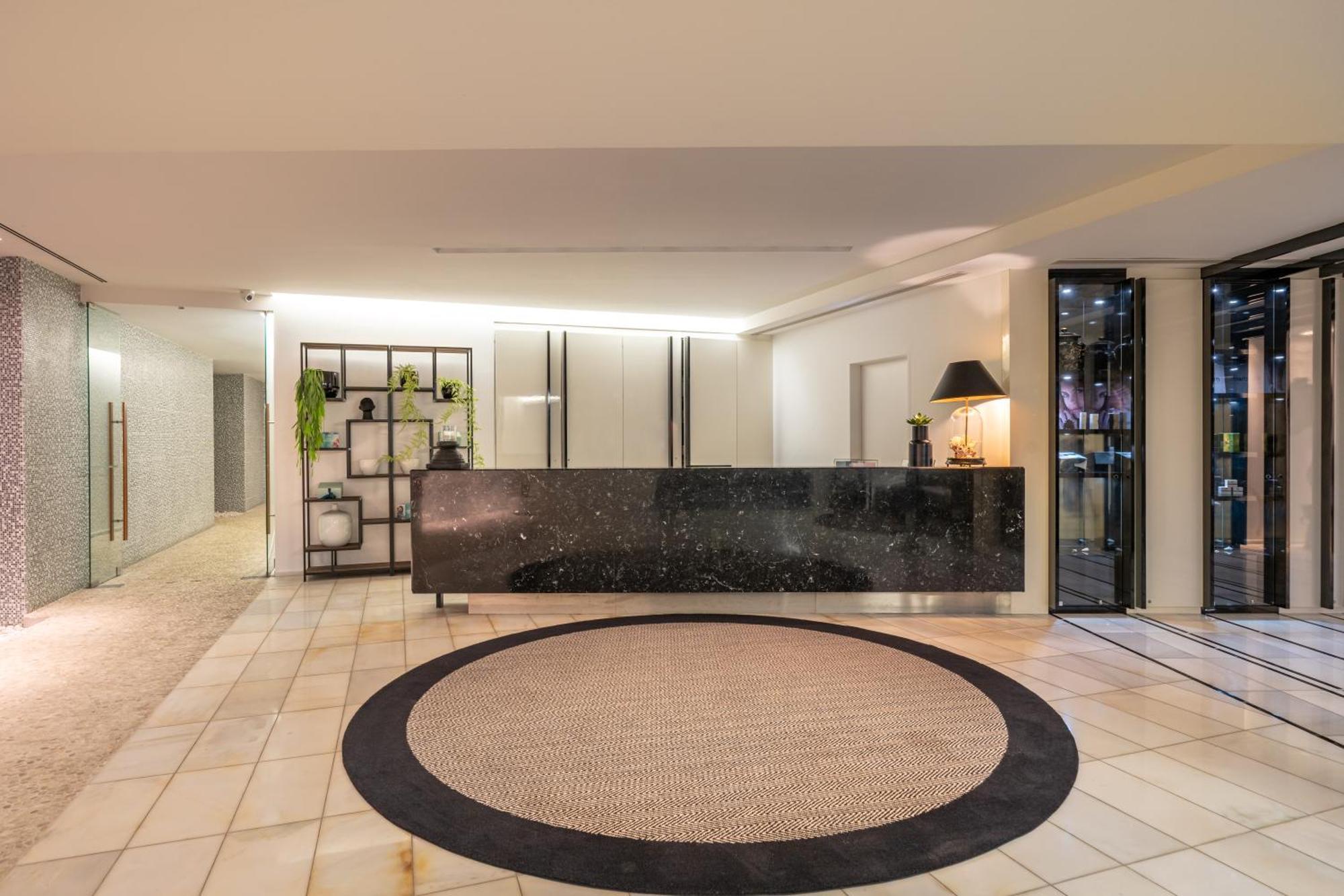 Onyria Marinha Boutique Hotel Cascais Exterior photo