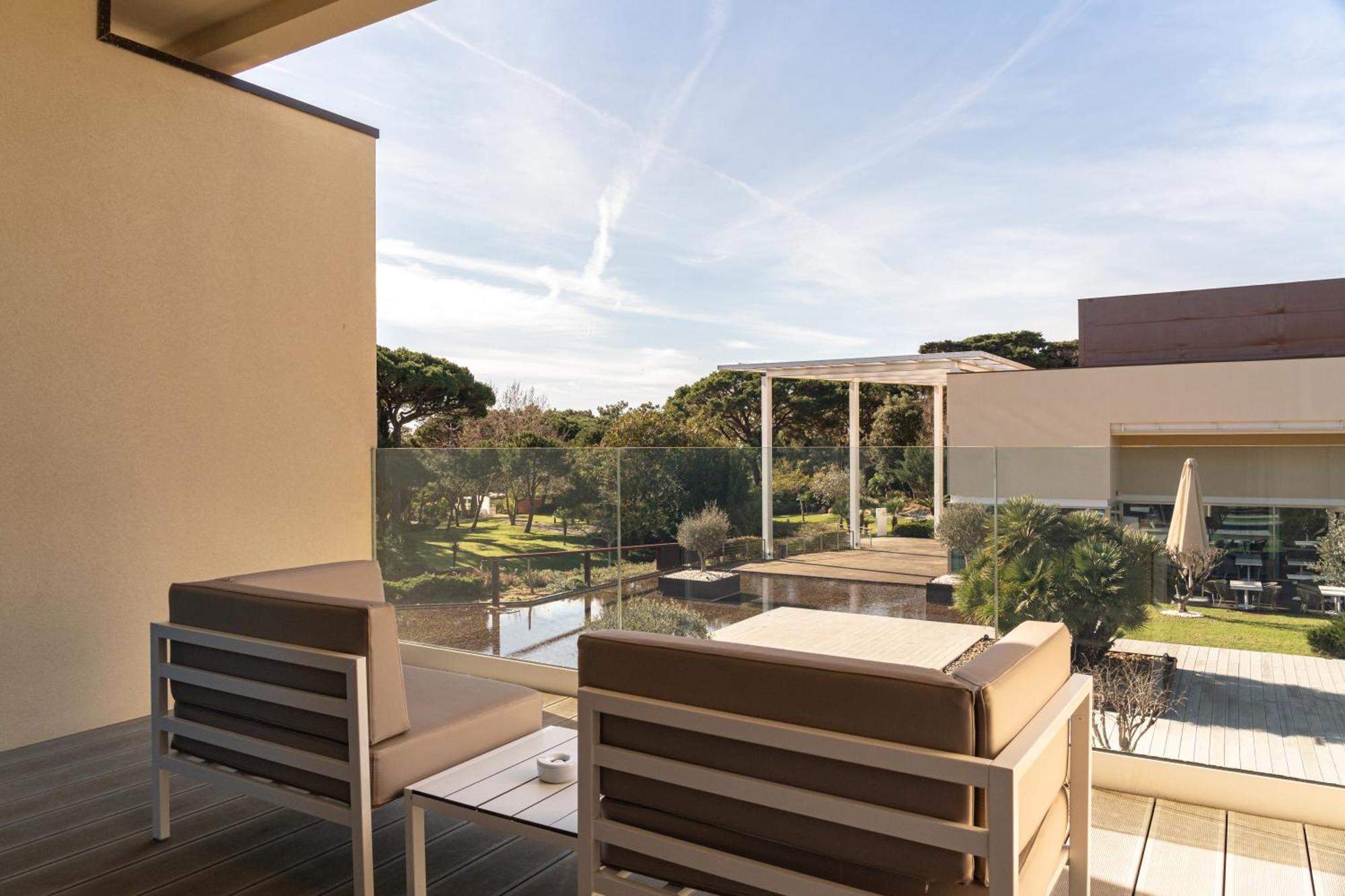 Onyria Marinha Boutique Hotel Cascais Exterior photo
